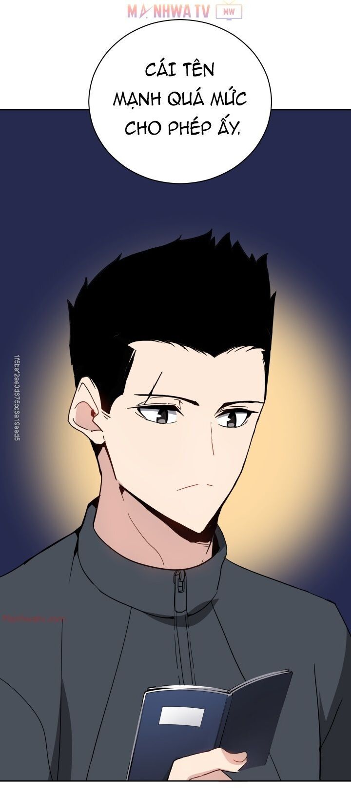 Ma tôn tái thế chapter 44 - Upload bởi truyensieuhay.com