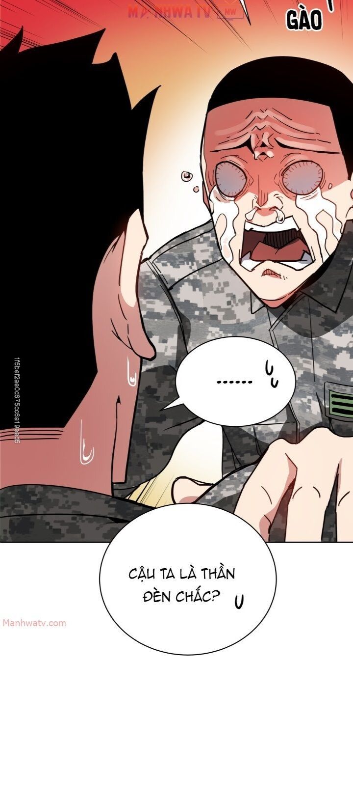 Ma tôn tái thế chapter 45 - Upload bởi truyensieuhay.com