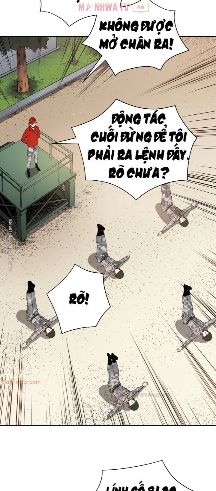 Ma tôn tái thế chapter 45 - Upload bởi truyensieuhay.com