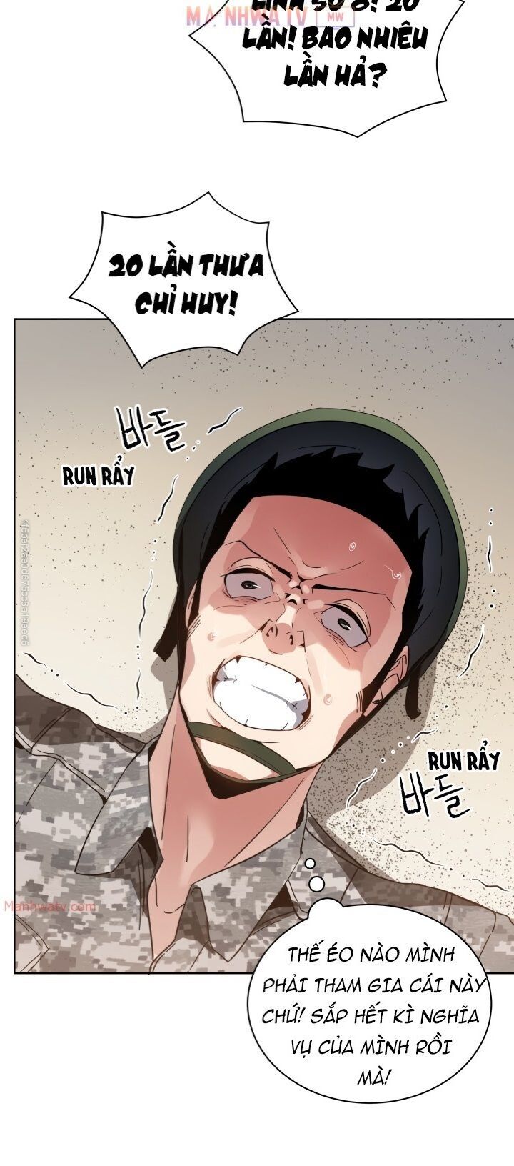 Ma tôn tái thế chapter 45 - Upload bởi truyensieuhay.com
