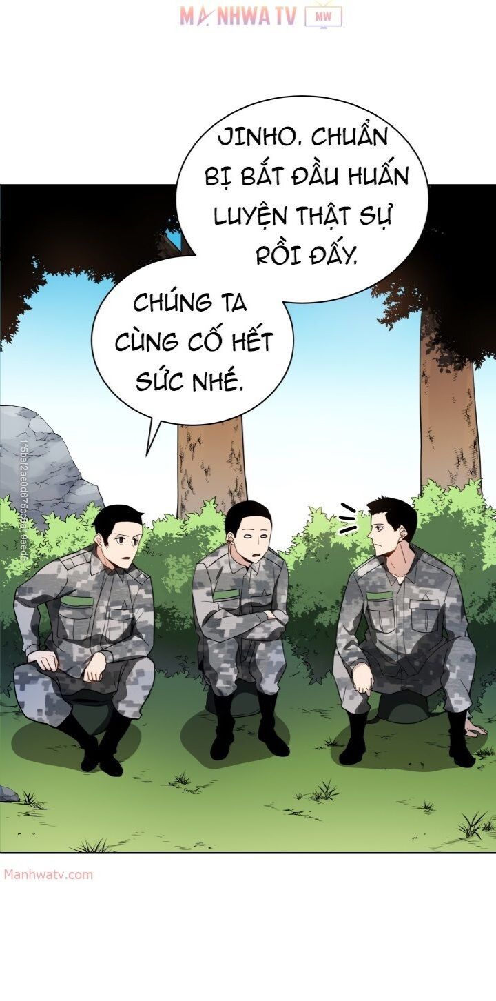 Ma tôn tái thế chapter 45 - Upload bởi truyensieuhay.com