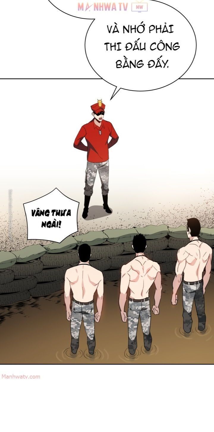 Ma tôn tái thế chapter 45 - Upload bởi truyensieuhay.com