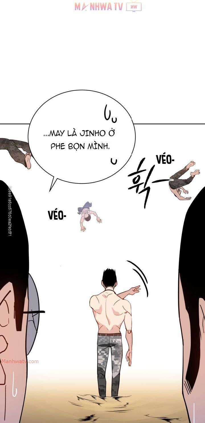 Ma tôn tái thế chapter 45 - Upload bởi truyensieuhay.com
