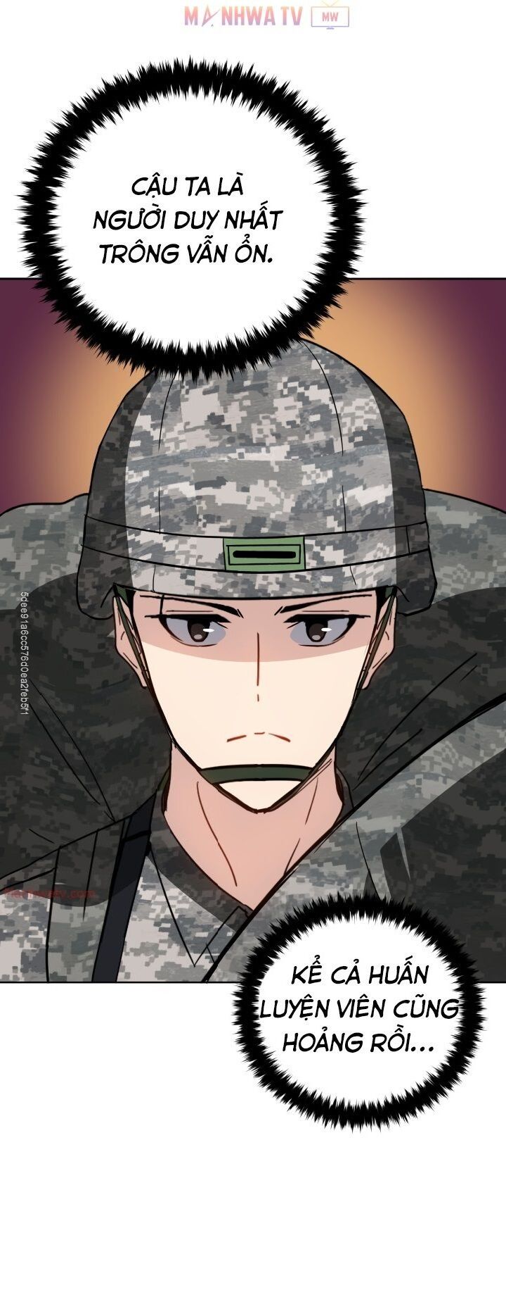 Ma tôn tái thế chapter 45 - Upload bởi truyensieuhay.com