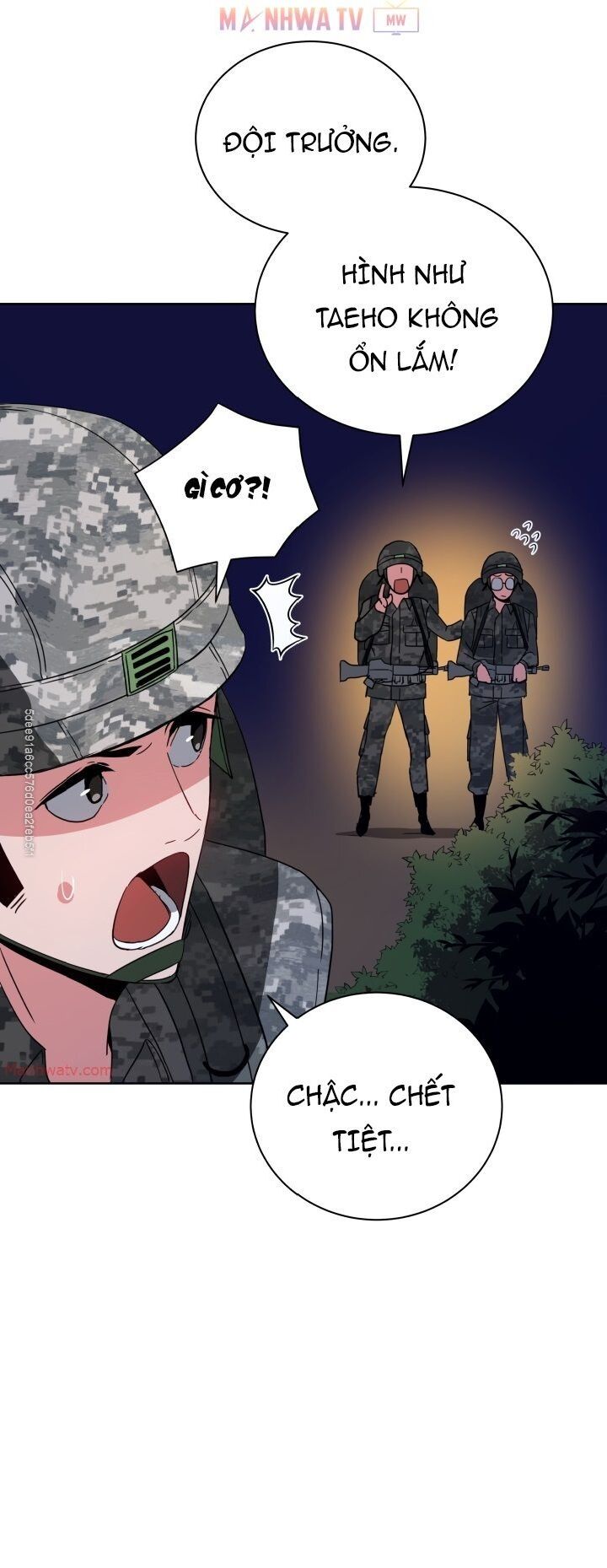 Ma tôn tái thế chapter 45 - Upload bởi truyensieuhay.com
