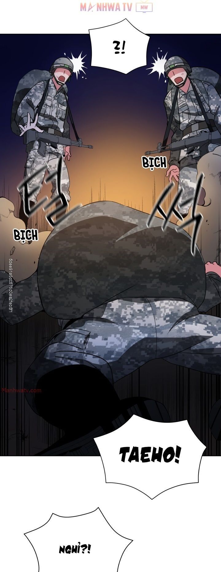 Ma tôn tái thế chapter 45 - Upload bởi truyensieuhay.com