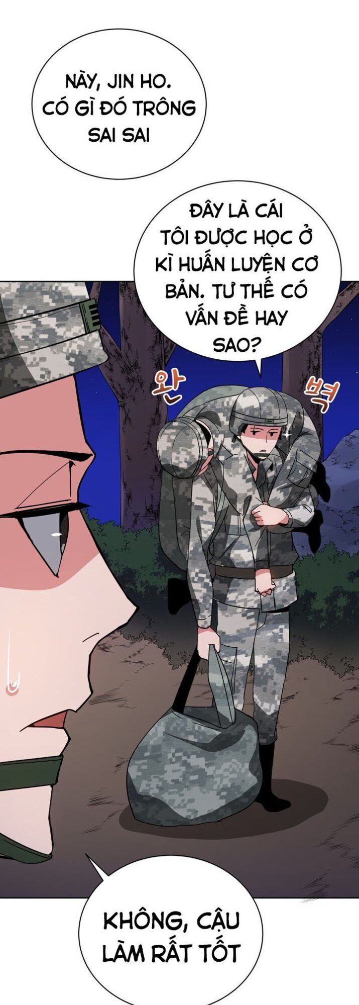 Ma tôn tái thế chapter 46 - Upload bởi truyensieuhay.com