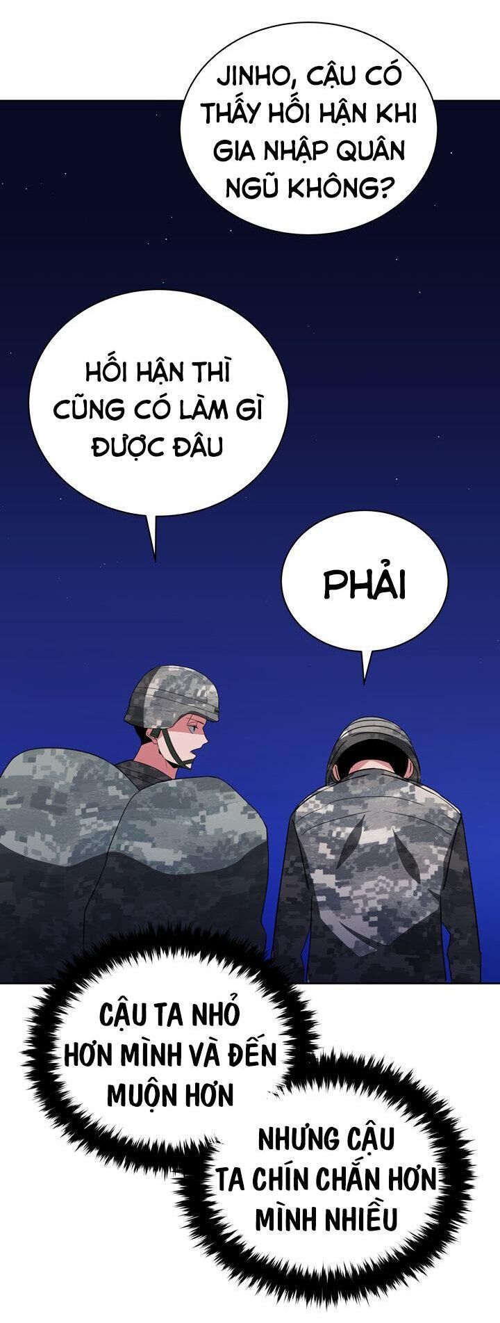 Ma tôn tái thế chapter 46 - Upload bởi truyensieuhay.com