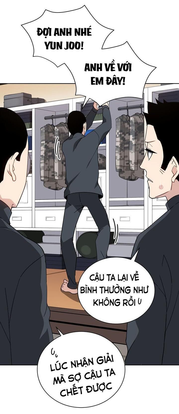 Ma tôn tái thế chapter 46 - Upload bởi truyensieuhay.com
