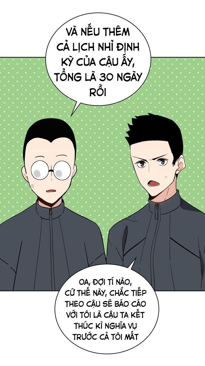 Ma tôn tái thế chapter 46 - Upload bởi truyensieuhay.com