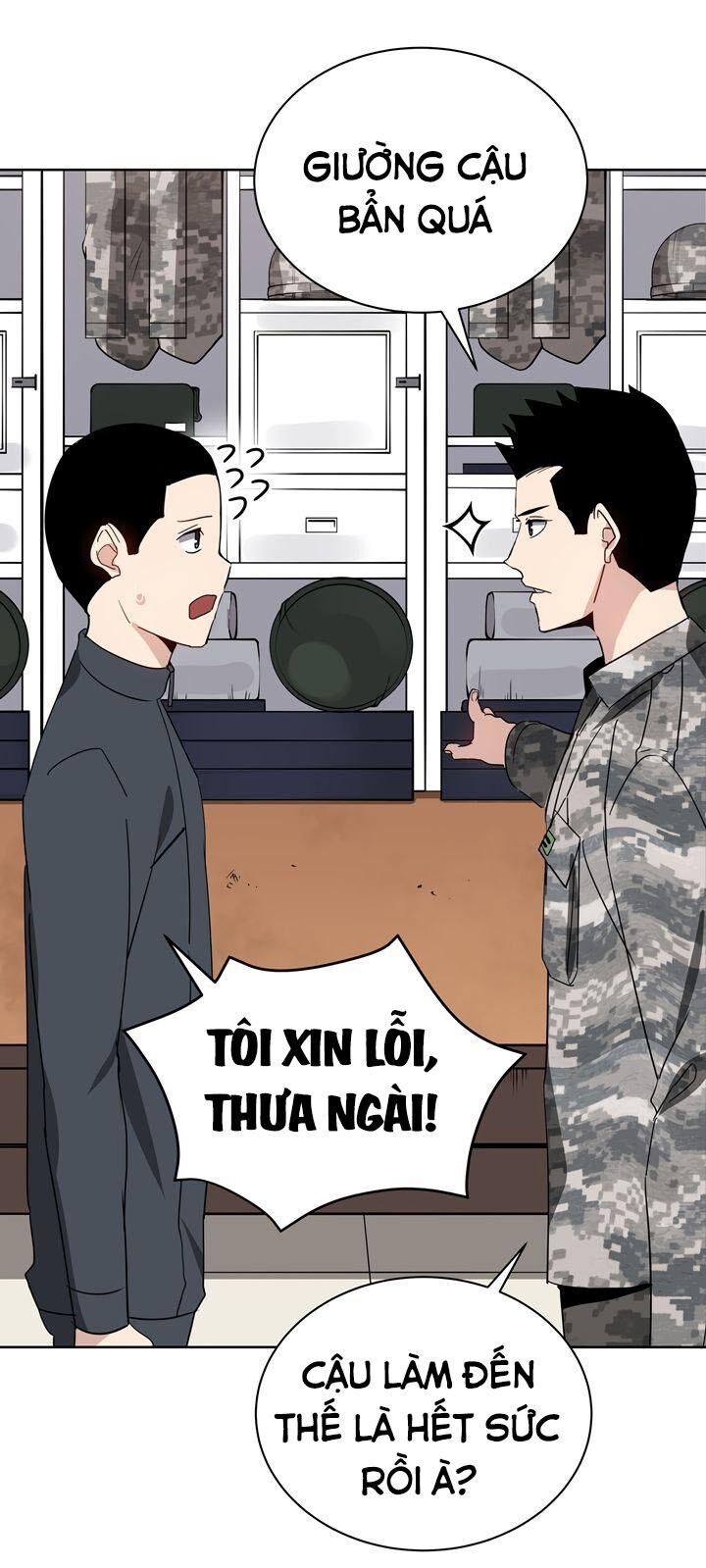 Ma tôn tái thế chapter 46 - Upload bởi truyensieuhay.com