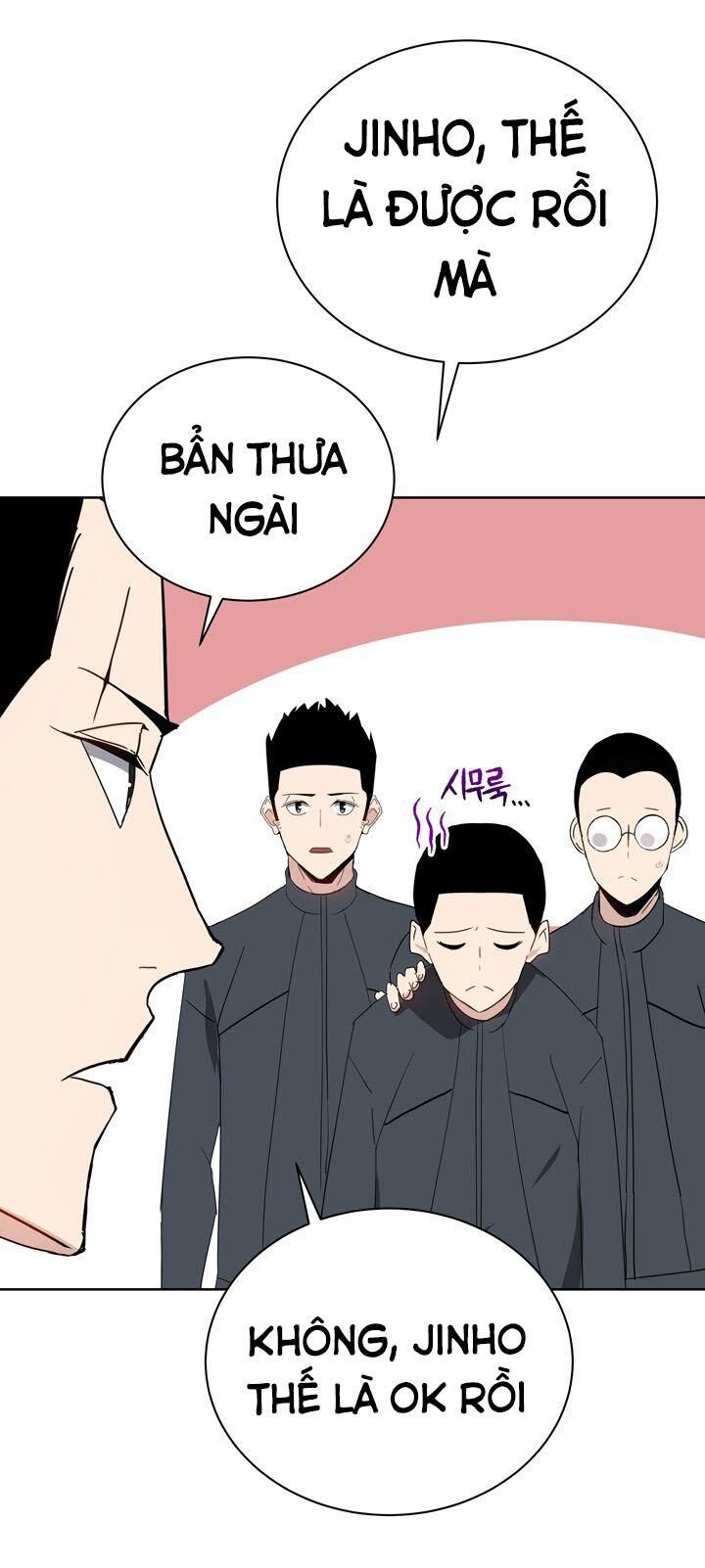 Ma tôn tái thế chapter 46 - Upload bởi truyensieuhay.com