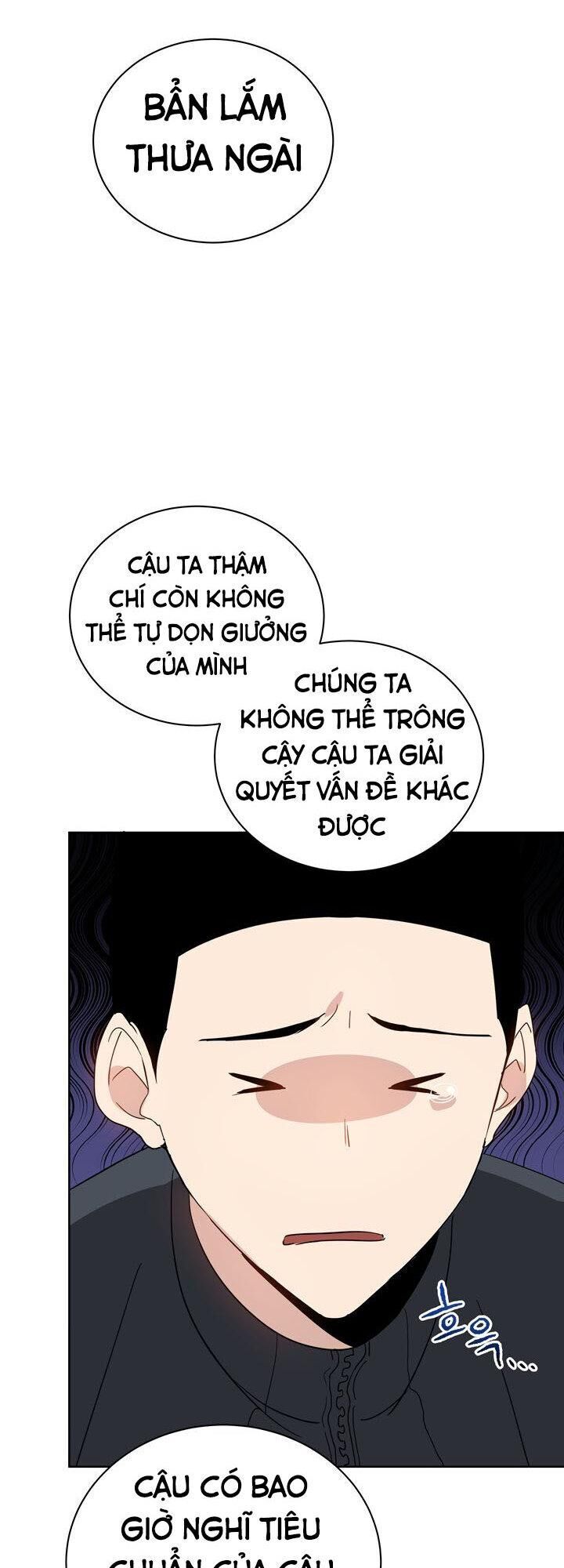 Ma tôn tái thế chapter 46 - Upload bởi truyensieuhay.com