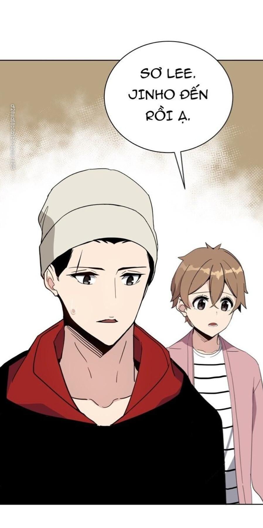 Ma tôn tái thế chapter 47 - Upload bởi truyensieuhay.com