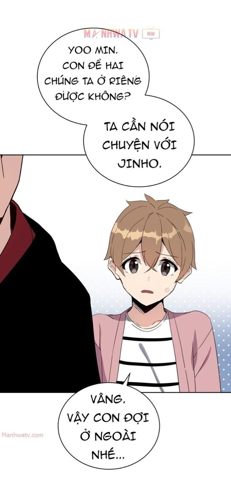 Ma tôn tái thế chapter 47 - Upload bởi truyensieuhay.com