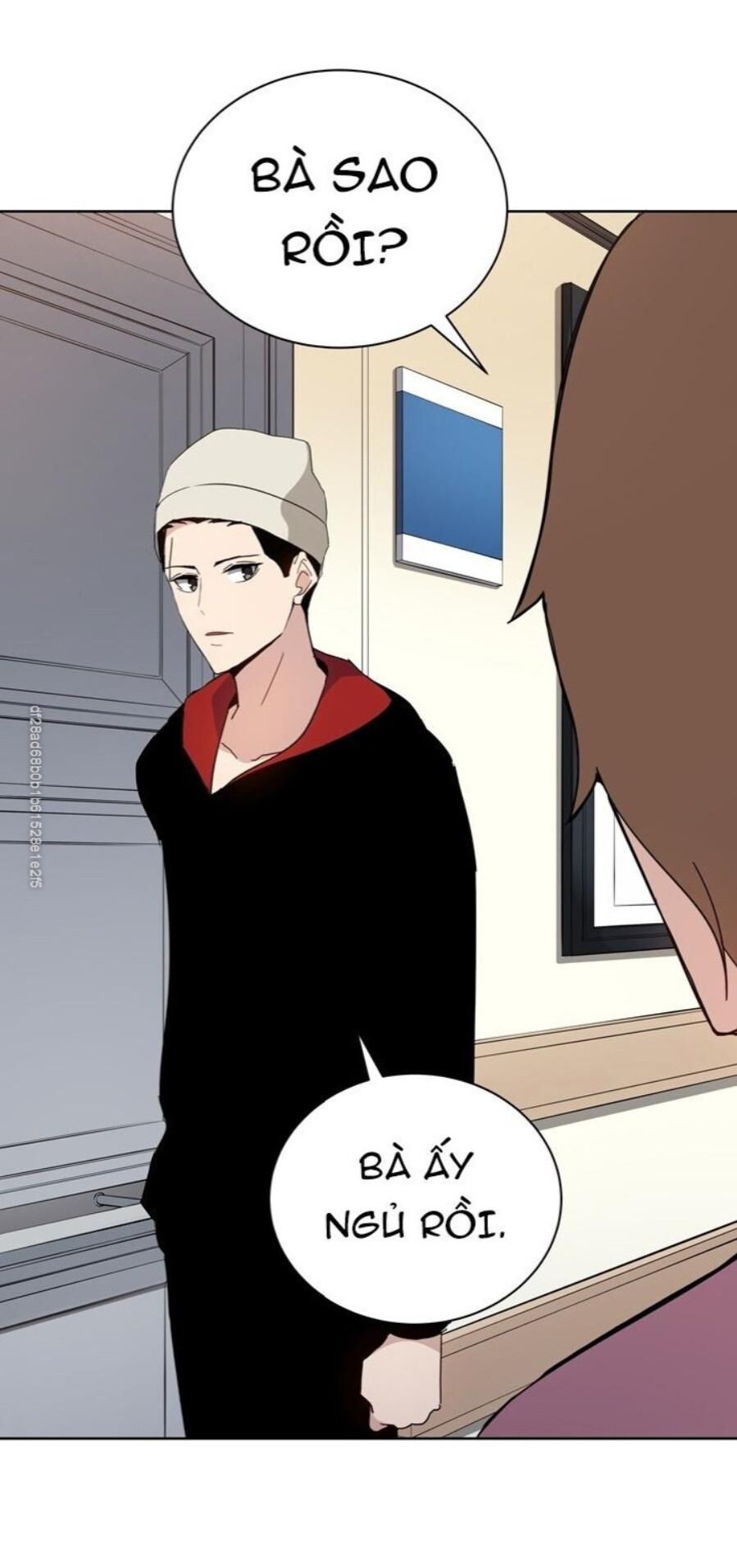 Ma tôn tái thế chapter 47 - Upload bởi truyensieuhay.com