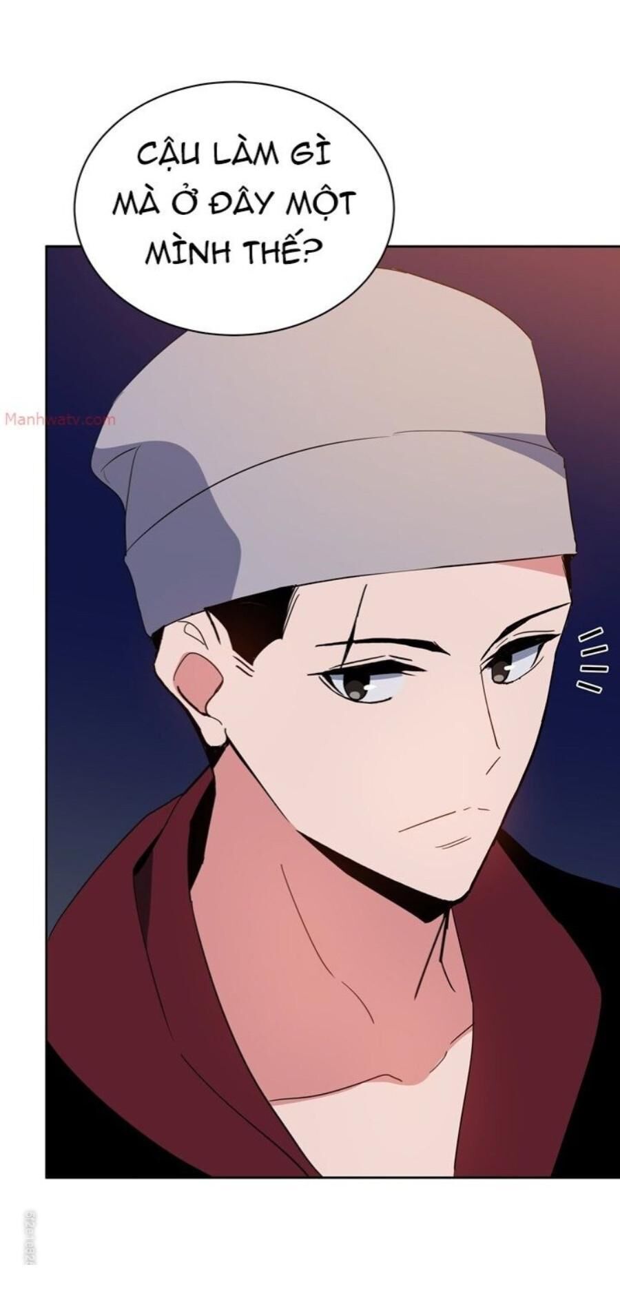 Ma tôn tái thế chapter 47 - Upload bởi truyensieuhay.com