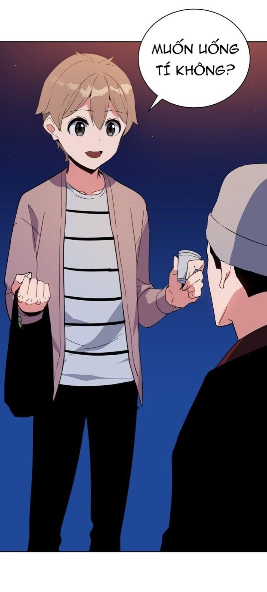 Ma tôn tái thế chapter 47 - Upload bởi truyensieuhay.com