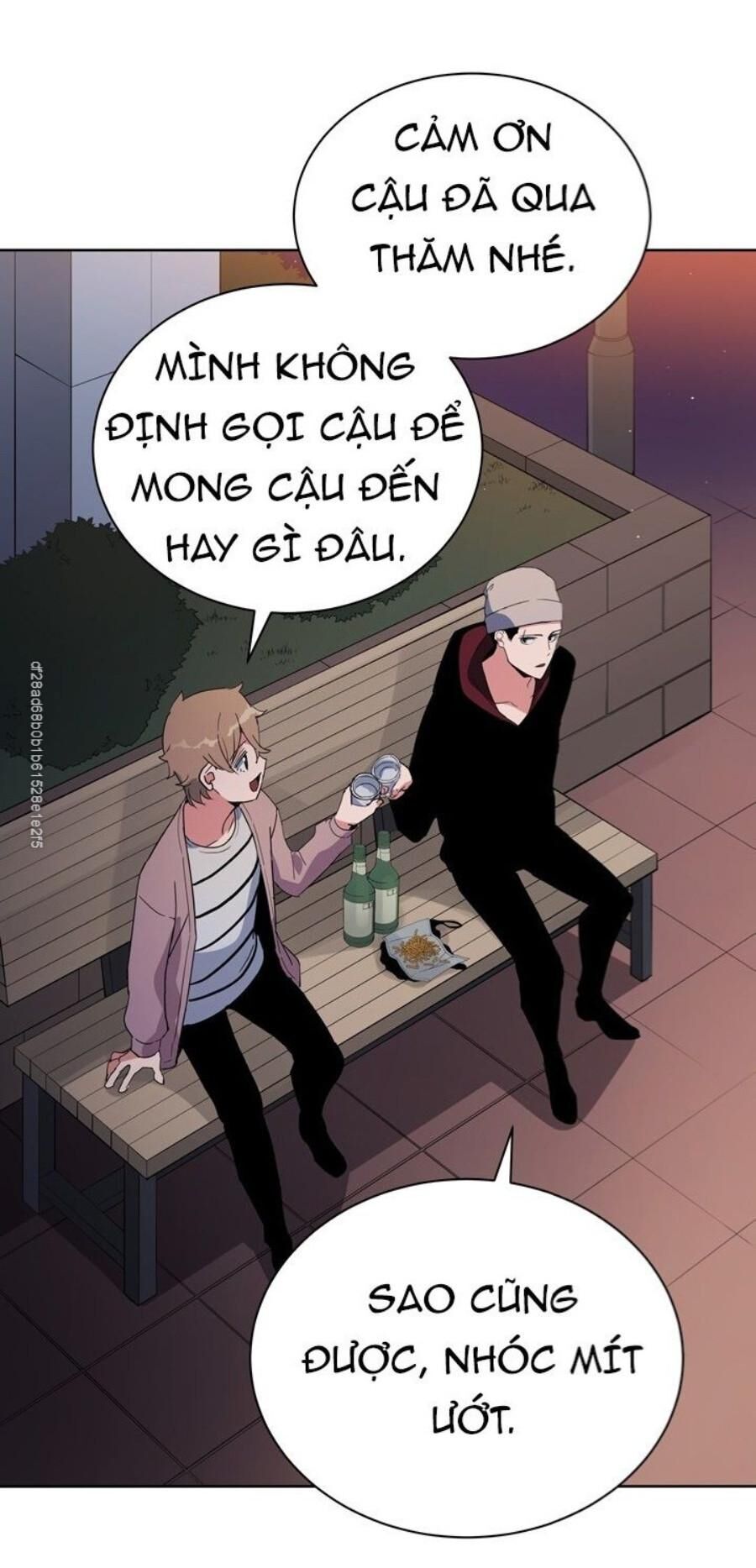 Ma tôn tái thế chapter 47 - Upload bởi truyensieuhay.com