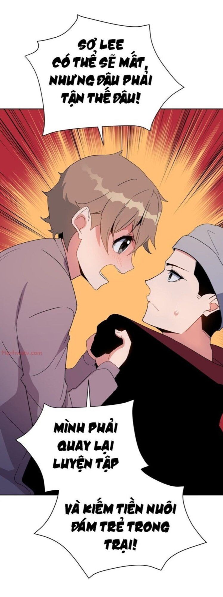 Ma tôn tái thế chapter 47 - Upload bởi truyensieuhay.com