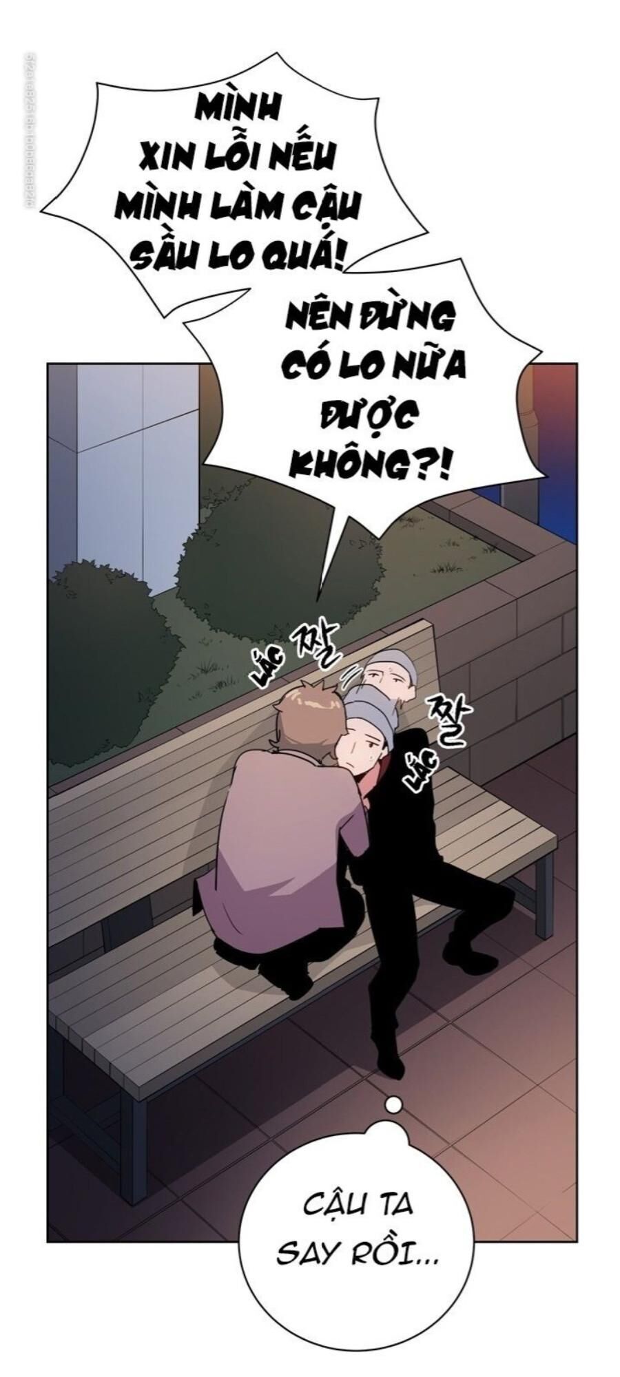 Ma tôn tái thế chapter 47 - Upload bởi truyensieuhay.com
