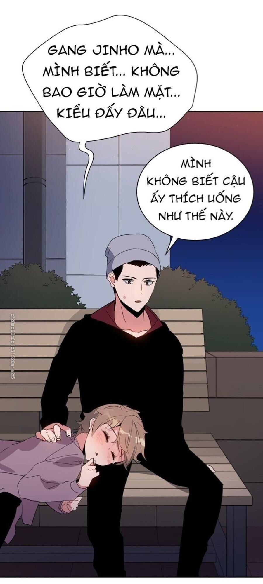 Ma tôn tái thế chapter 47 - Upload bởi truyensieuhay.com