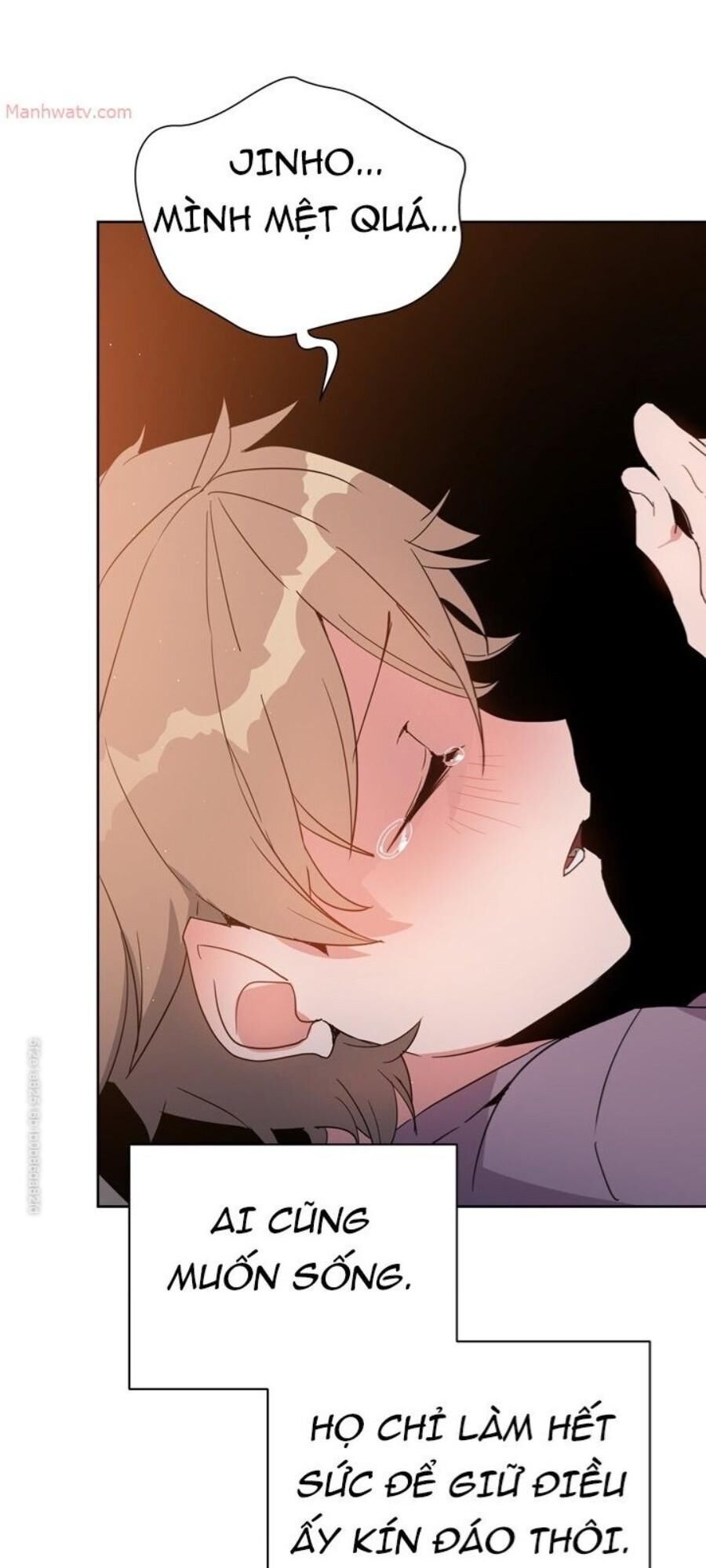 Ma tôn tái thế chapter 47 - Upload bởi truyensieuhay.com