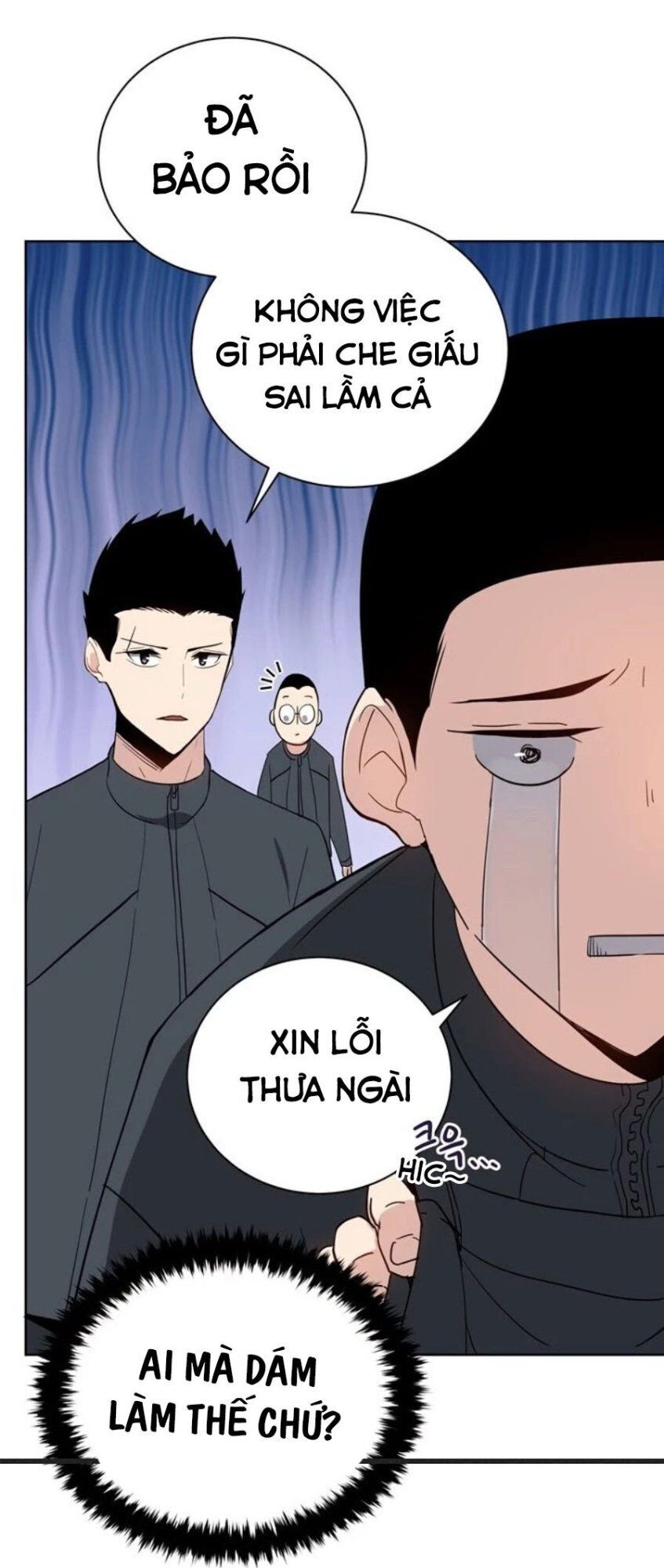 Ma tôn tái thế chapter 48 - Upload bởi truyensieuhay.com