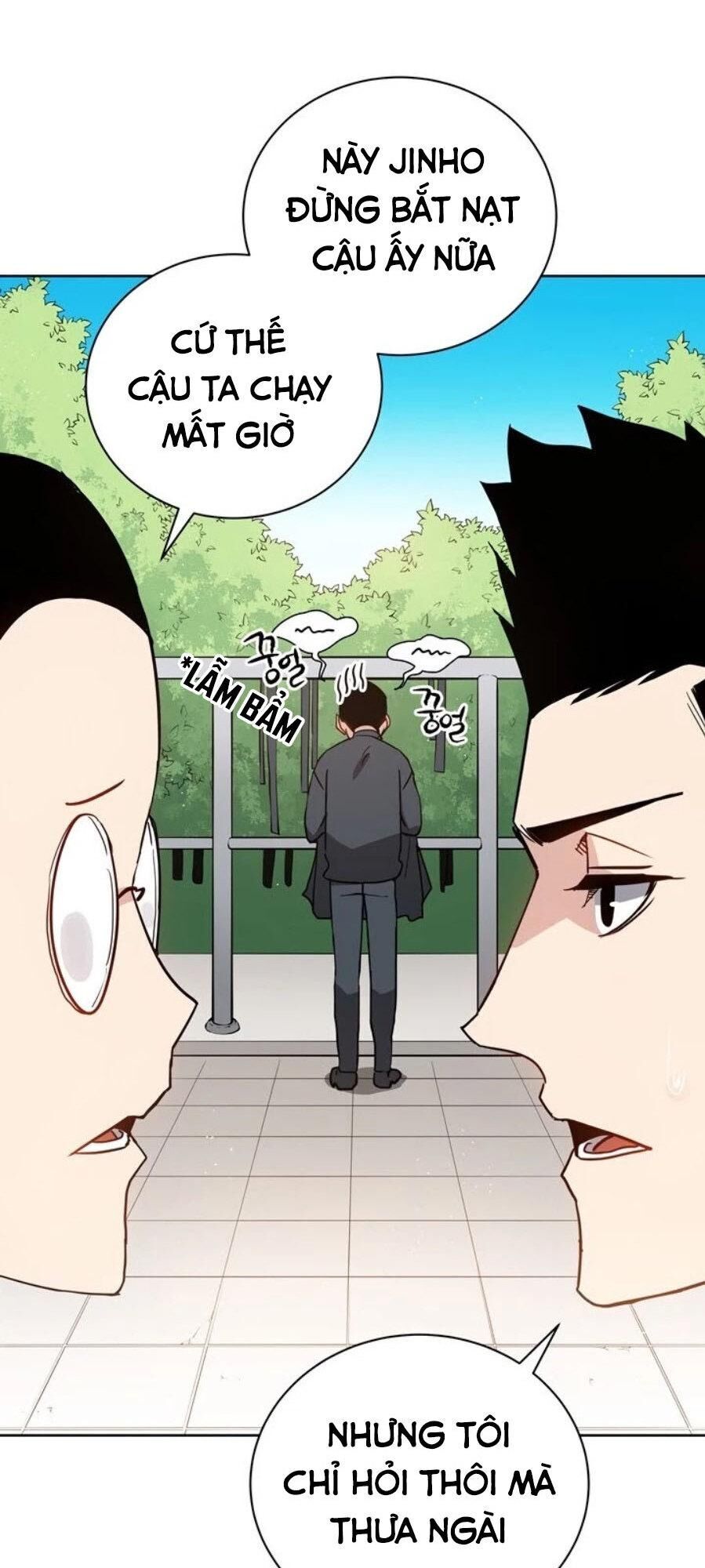 Ma tôn tái thế chapter 48 - Upload bởi truyensieuhay.com