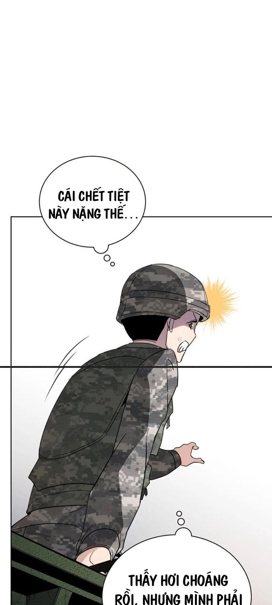 Ma tôn tái thế chapter 48 - Upload bởi truyensieuhay.com