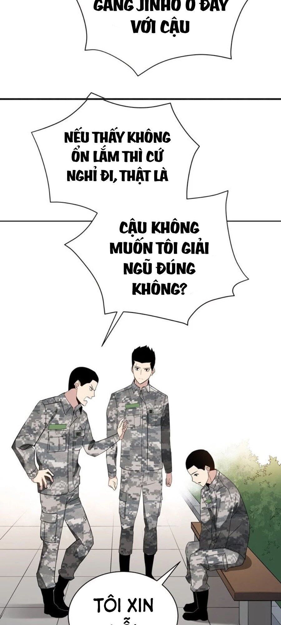 Ma tôn tái thế chapter 48 - Upload bởi truyensieuhay.com