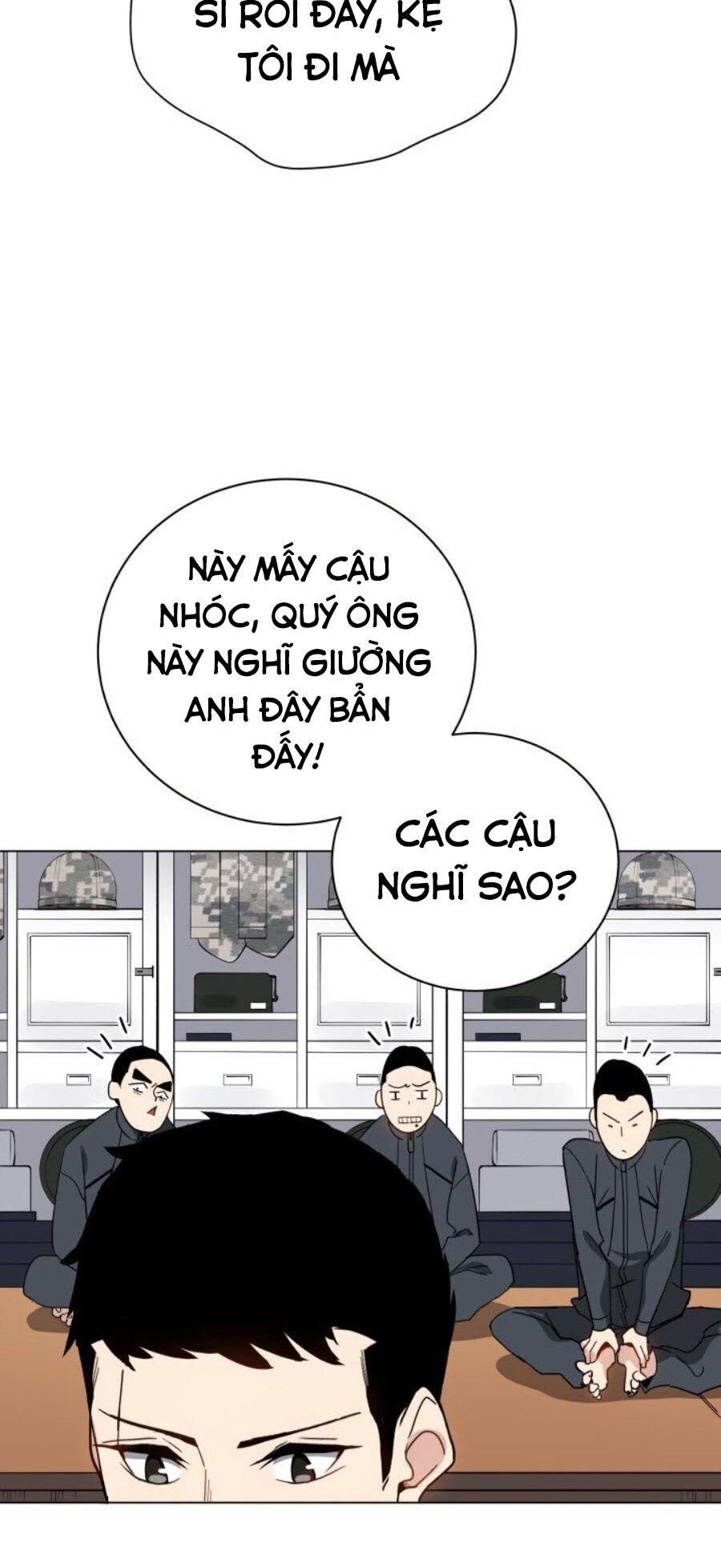 Ma tôn tái thế chapter 49 - Upload bởi truyensieuhay.com
