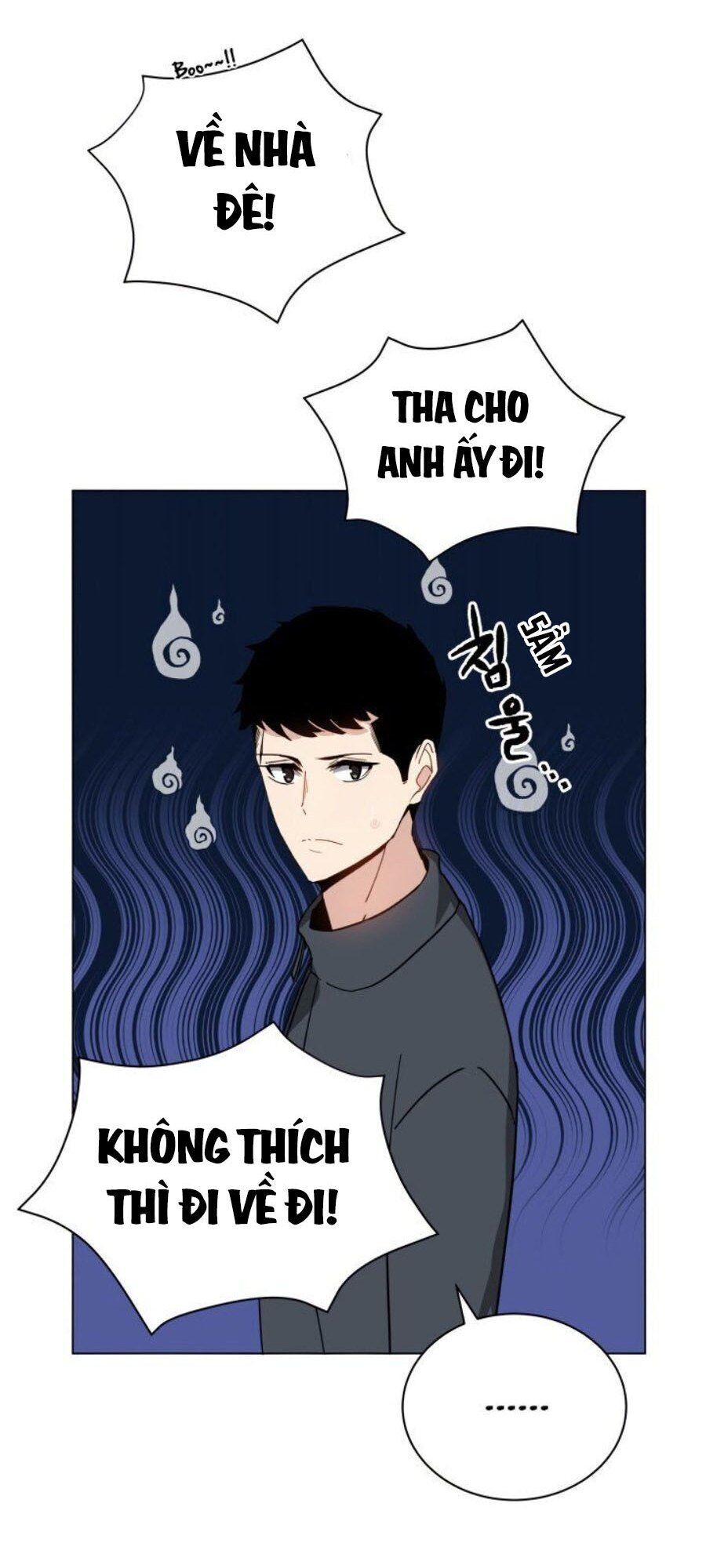 Ma tôn tái thế chapter 49 - Upload bởi truyensieuhay.com