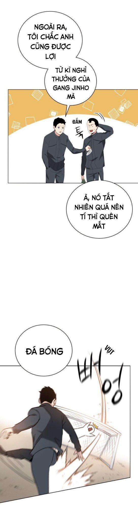 Ma tôn tái thế chapter 49 - Upload bởi truyensieuhay.com