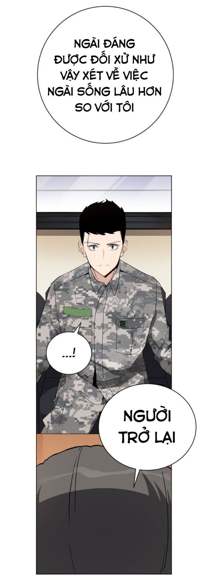 Ma tôn tái thế chapter 49 - Upload bởi truyensieuhay.com