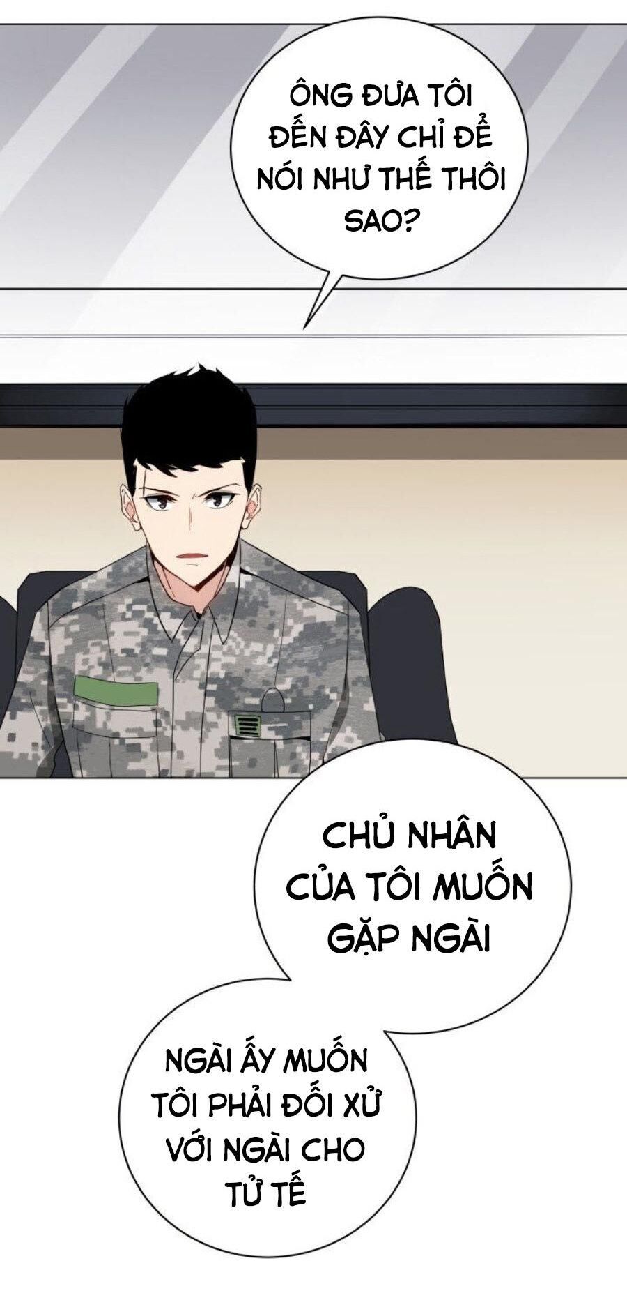 Ma tôn tái thế chapter 49 - Upload bởi truyensieuhay.com