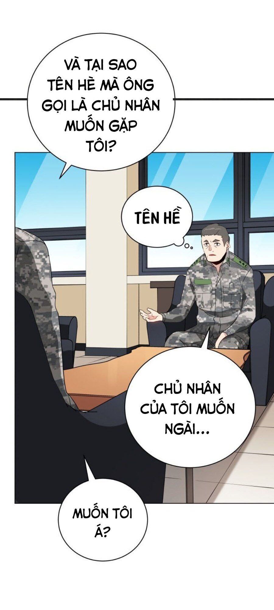 Ma tôn tái thế chapter 49 - Upload bởi truyensieuhay.com