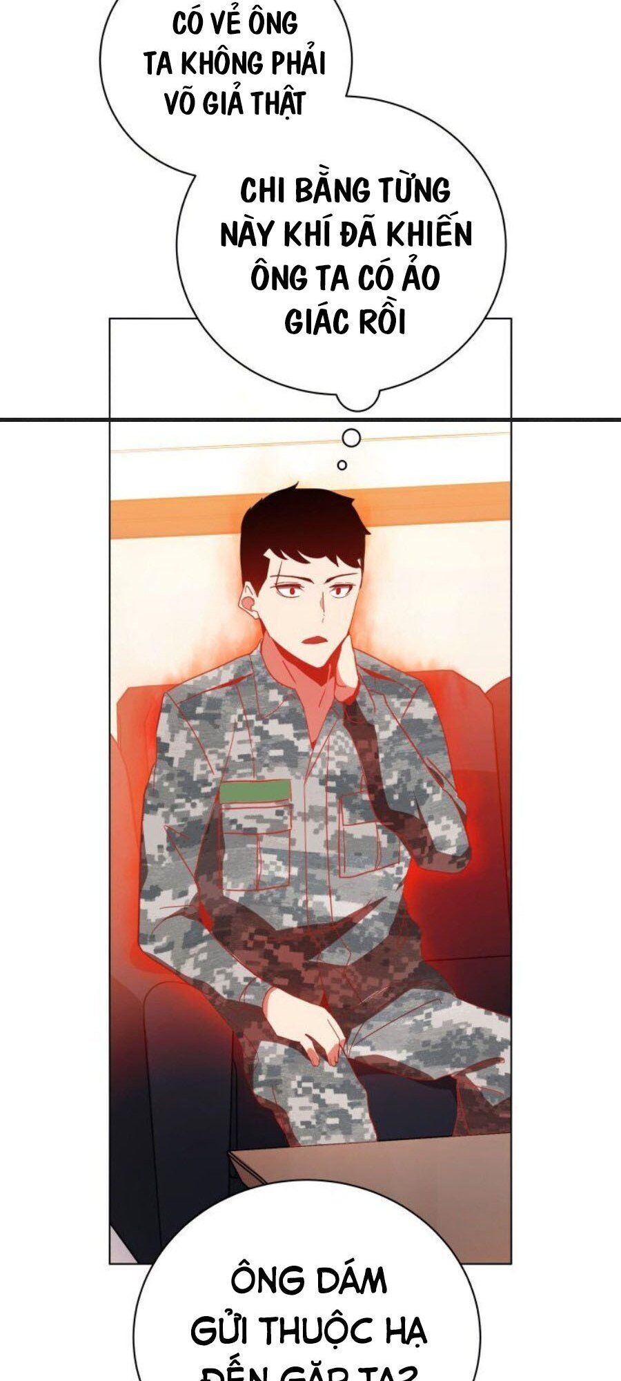 Ma tôn tái thế chapter 49 - Upload bởi truyensieuhay.com