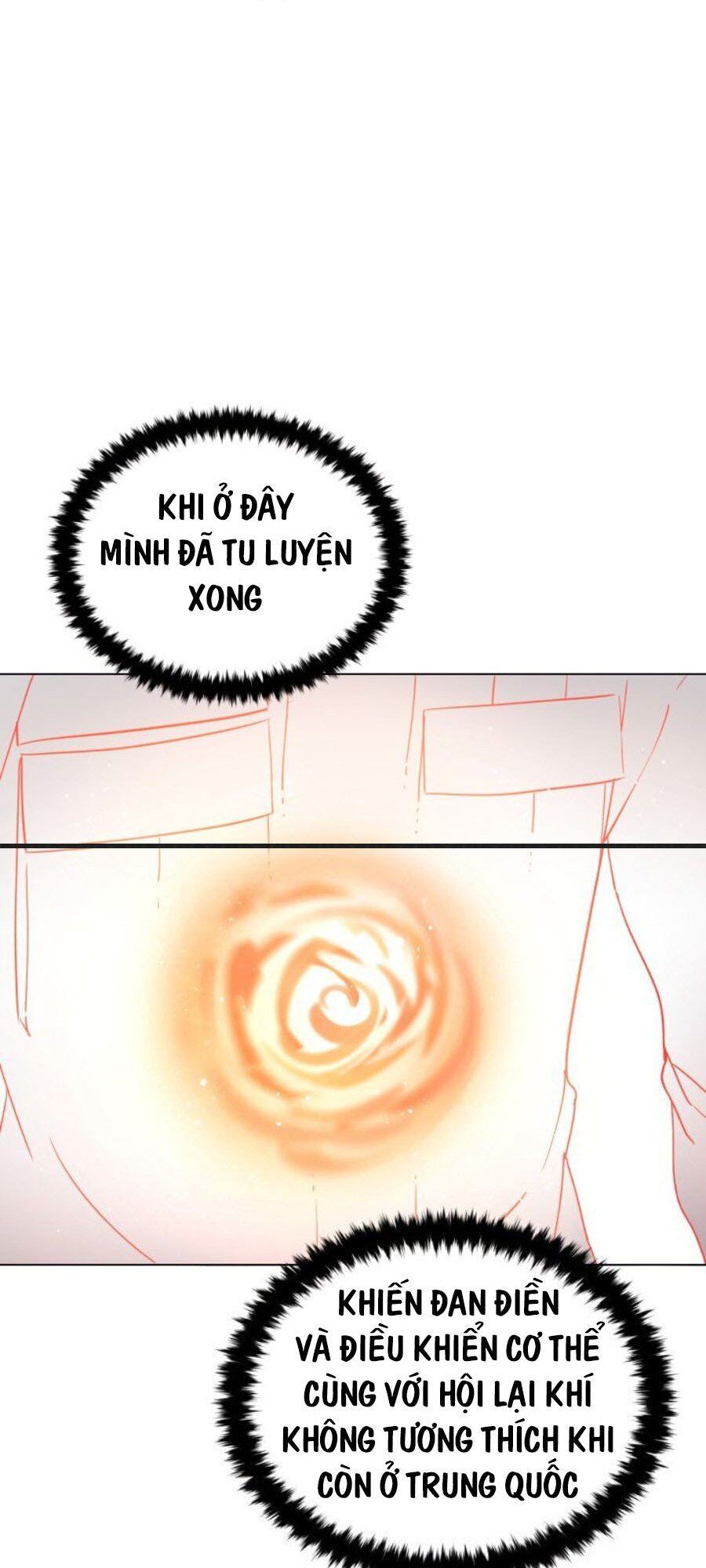 Ma tôn tái thế chapter 49 - Upload bởi truyensieuhay.com