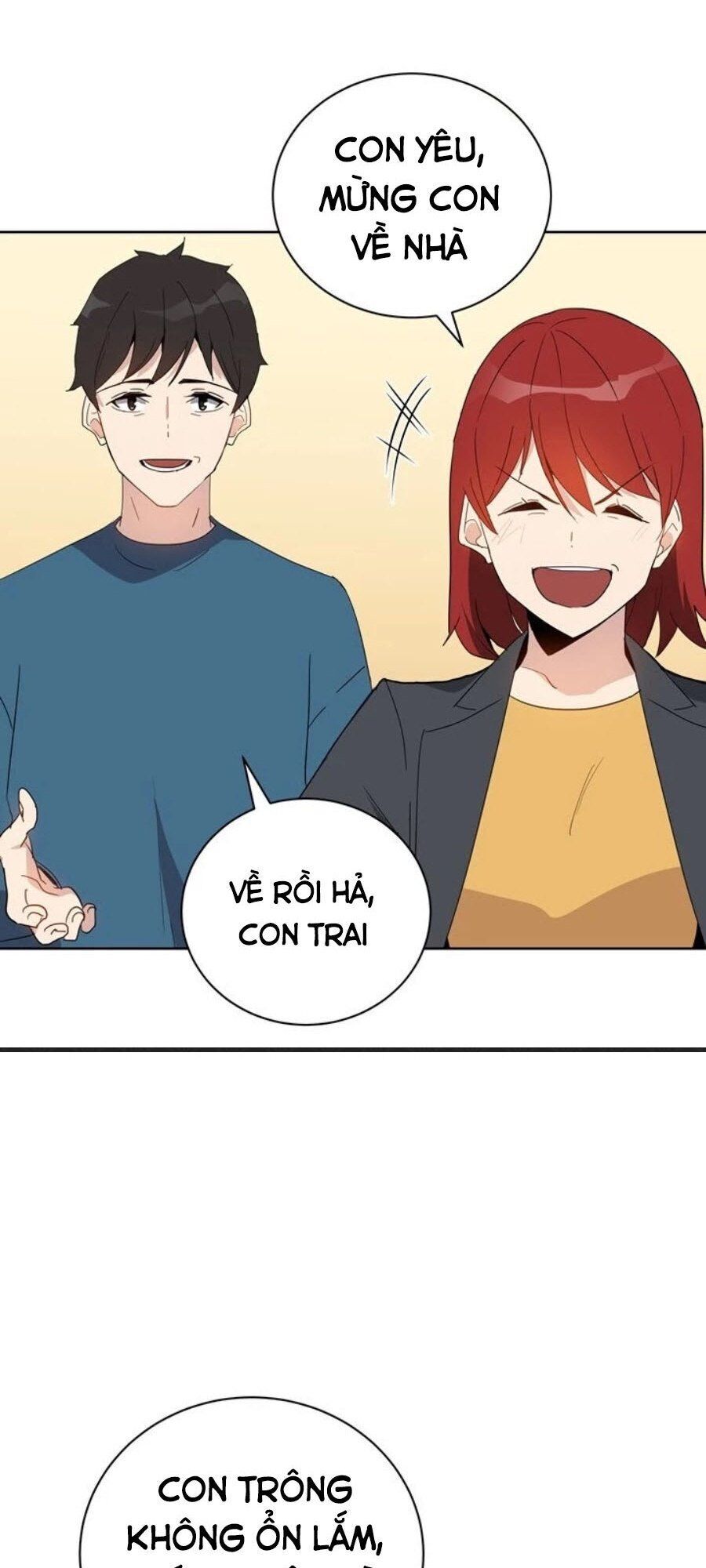 Ma tôn tái thế chapter 50 - Upload bởi truyensieuhay.com