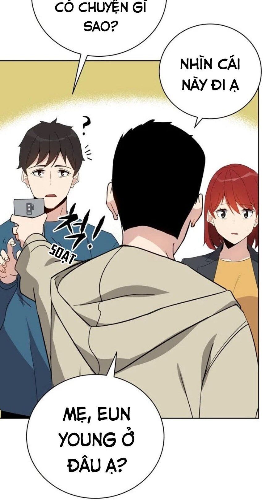 Ma tôn tái thế chapter 50 - Upload bởi truyensieuhay.com