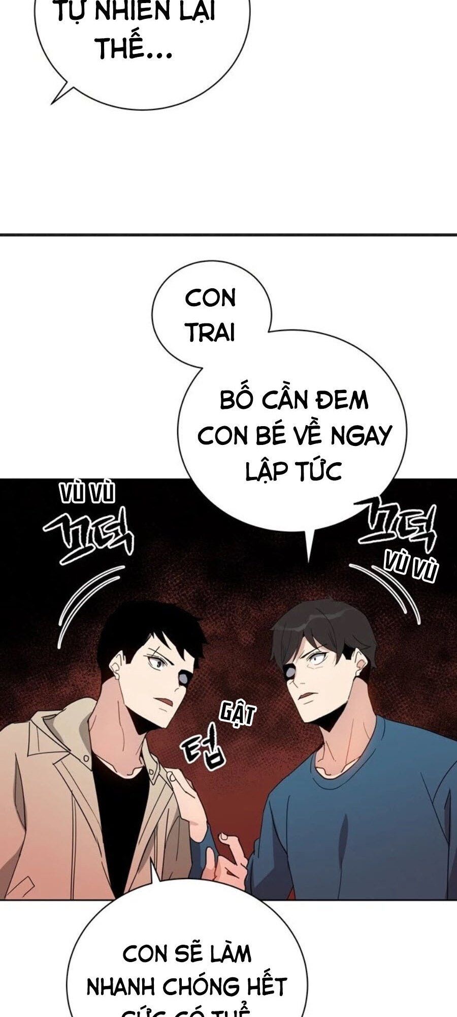 Ma tôn tái thế chapter 50 - Upload bởi truyensieuhay.com