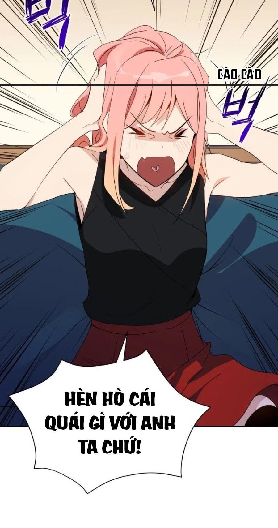 Ma tôn tái thế chapter 50 - Upload bởi truyensieuhay.com