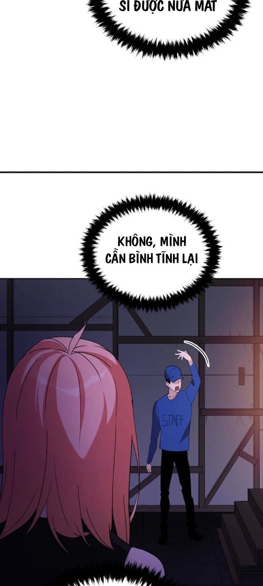 Ma tôn tái thế chapter 50 - Upload bởi truyensieuhay.com