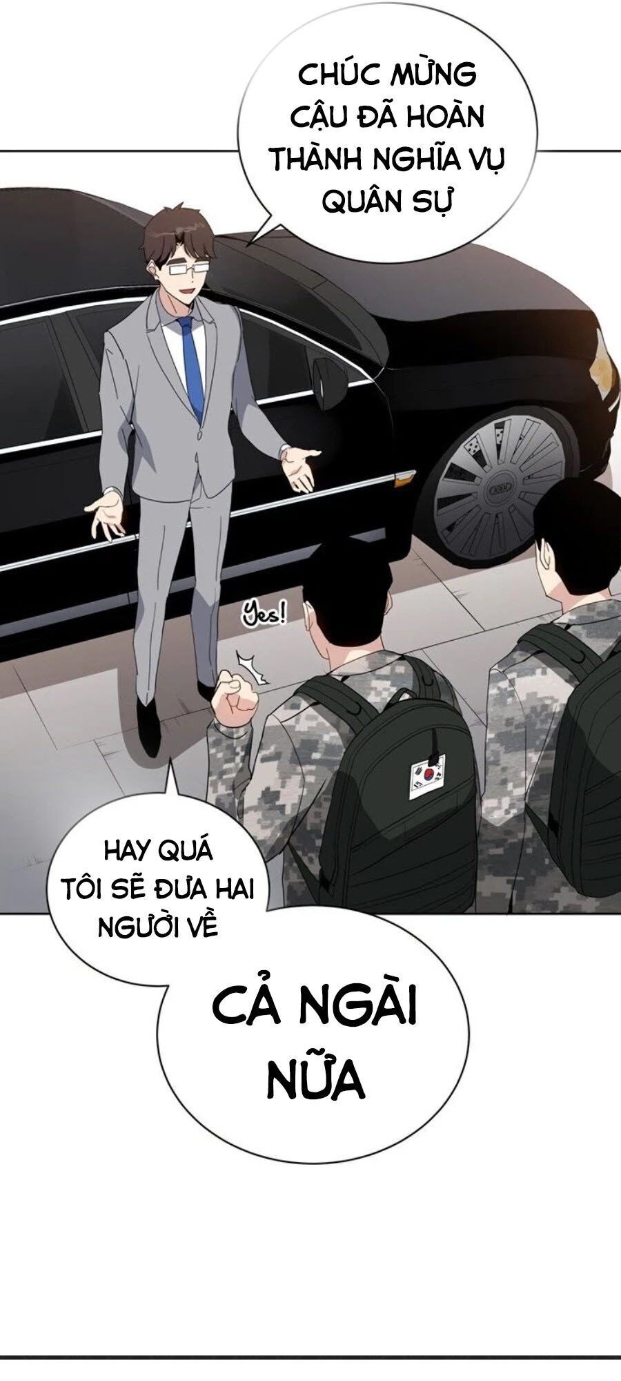 Ma tôn tái thế chapter 50 - Upload bởi truyensieuhay.com