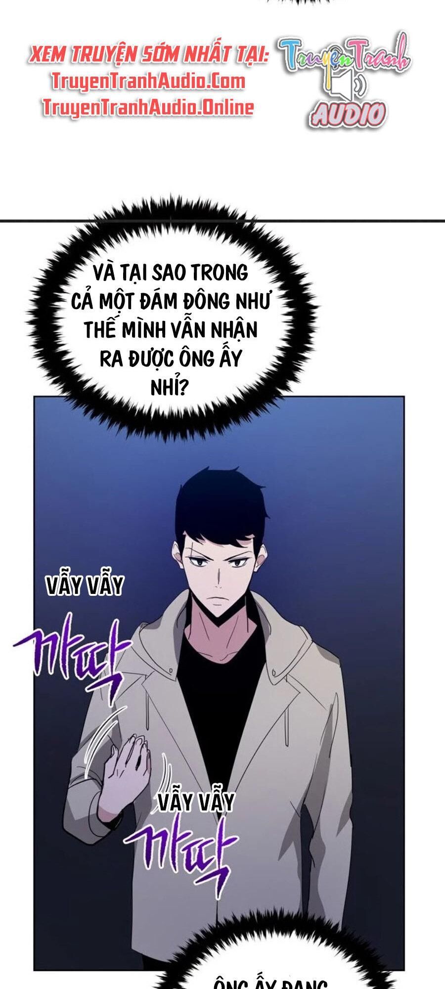 Ma tôn tái thế chapter 50 - Upload bởi truyensieuhay.com