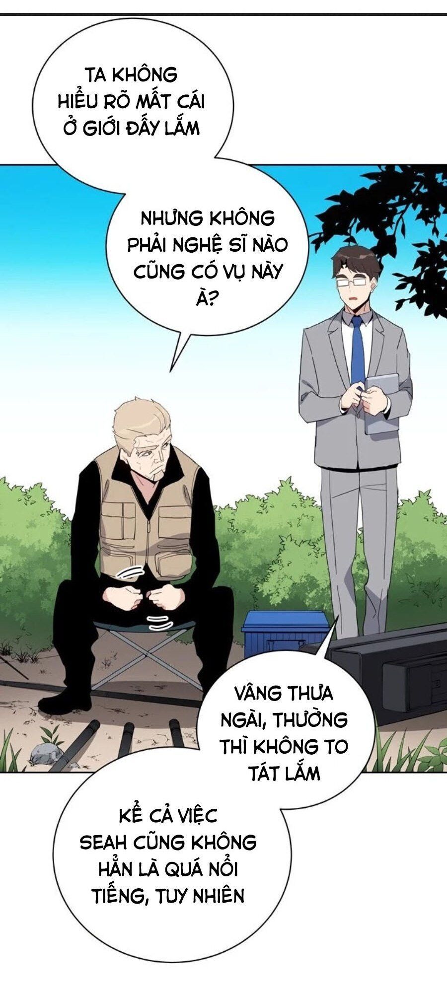 Ma tôn tái thế chapter 50 - Upload bởi truyensieuhay.com