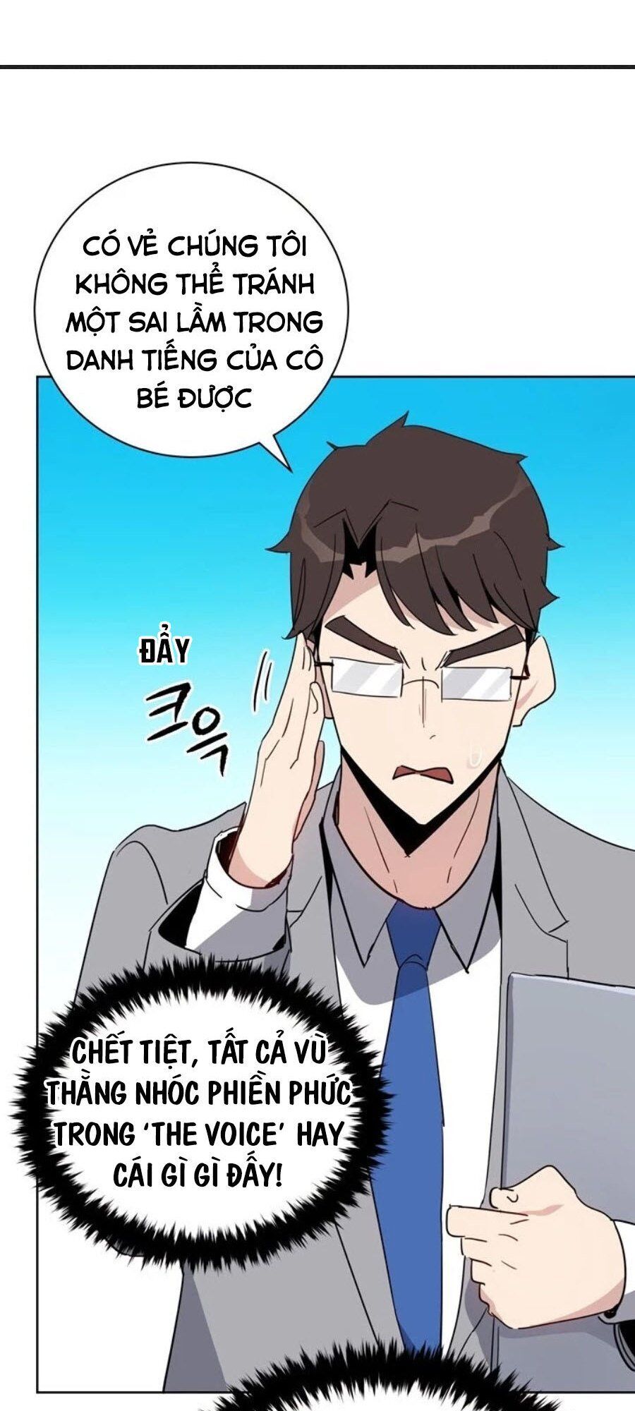 Ma tôn tái thế chapter 50 - Upload bởi truyensieuhay.com
