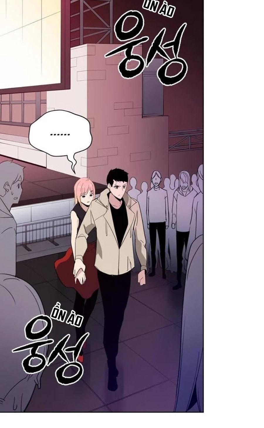 Ma tôn tái thế chapter 50 - Upload bởi truyensieuhay.com