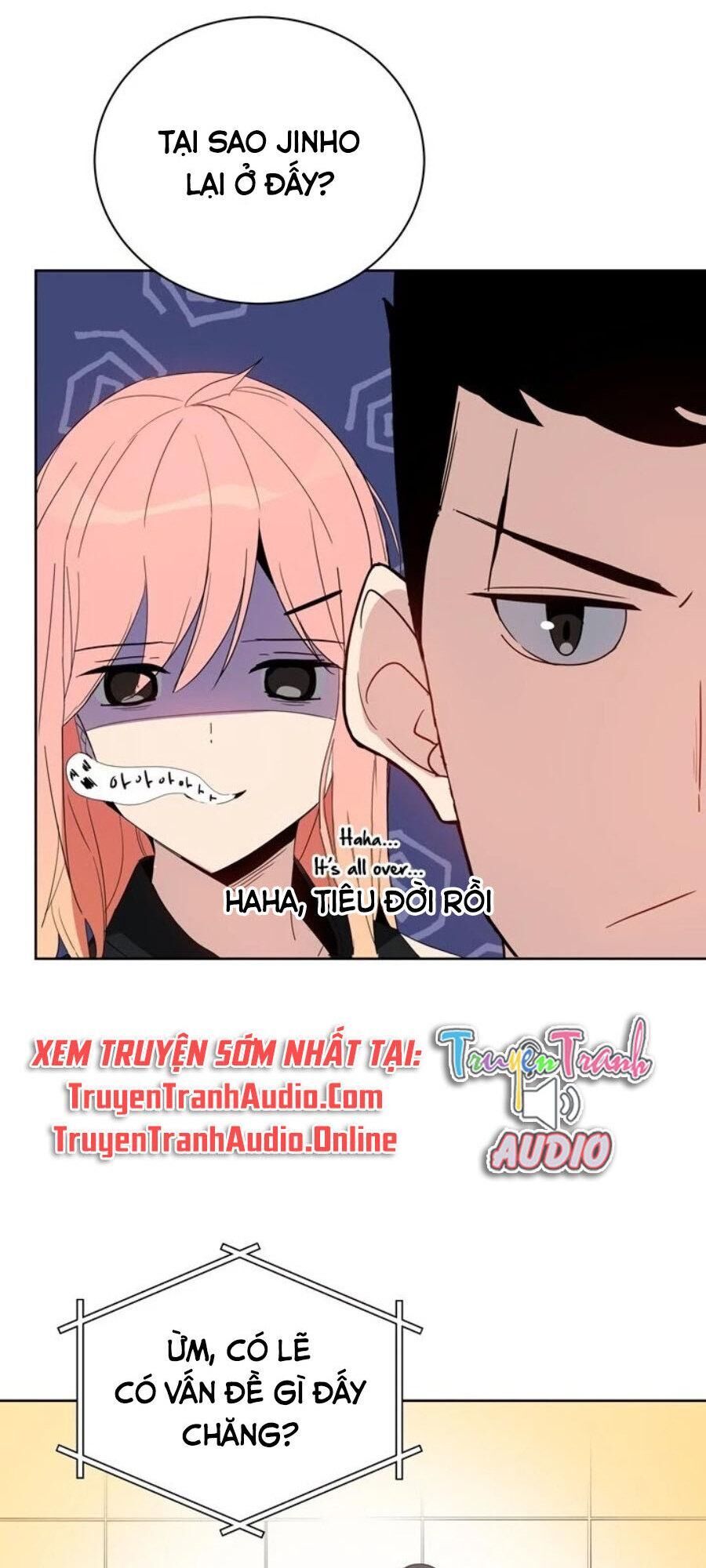 Ma tôn tái thế chapter 50 - Upload bởi truyensieuhay.com